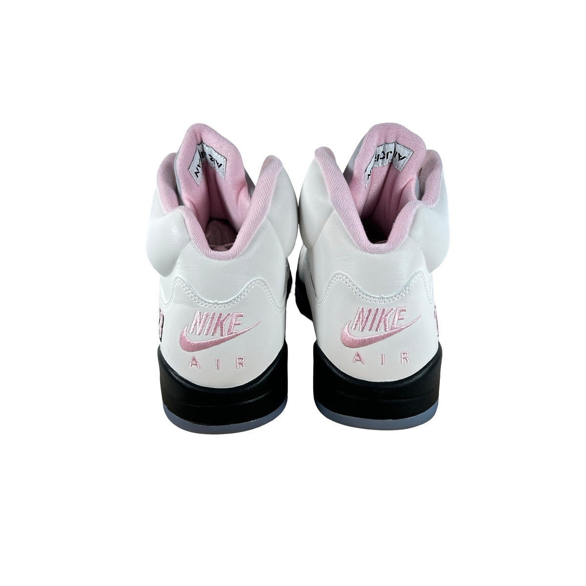 HQ7978 102 Jordan 5 Retro Medium Soft Pink [USED] - 10.5 M (Used2)