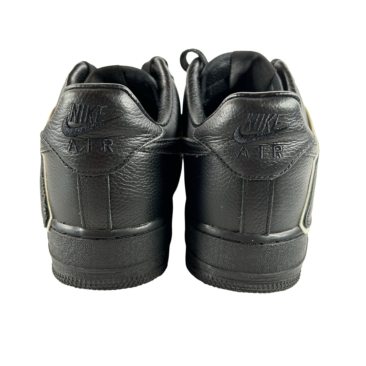 HJ8463 001 Nike Air Force 1 Low Cactus Plant Flea Market Black (2024) [USED] - 9 M (Used2)