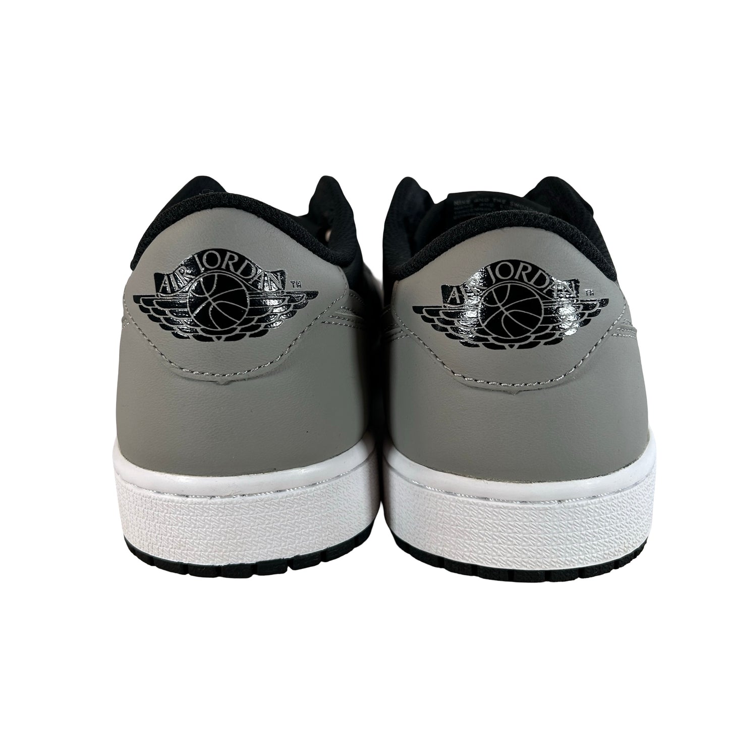CZ0790 003 Jordan 1 Low OG Shadow (2024) [USED] - 8.5 M (Used3)