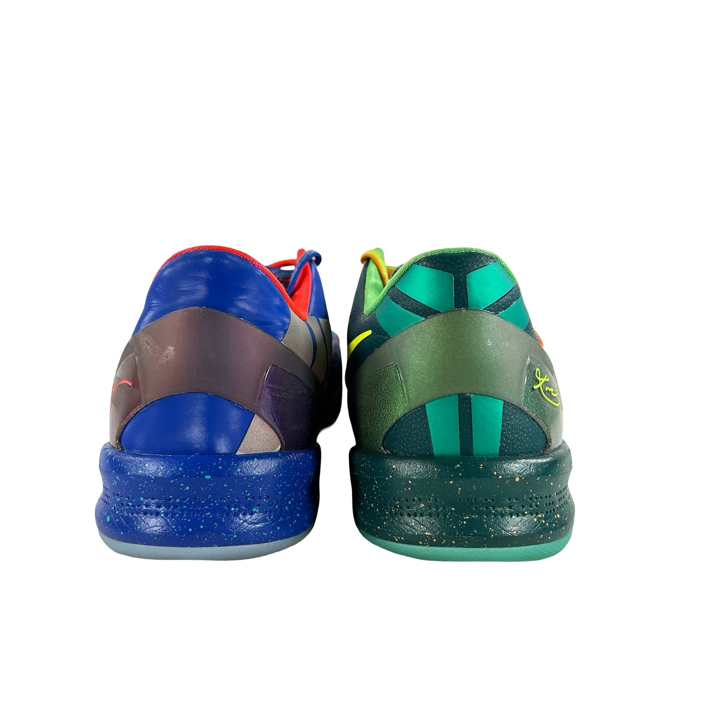 HM9621 900 Nike Kobe 8 Protro What The (2025) [USED] - 10 M (Used2)