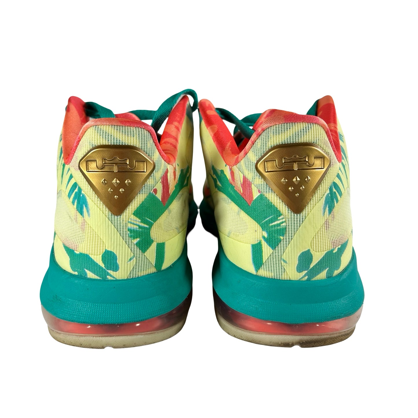 DO9355 300 Nike LeBron 9 Low LeBronald Palmer (2022) [USED] - 8.5 M (Used)