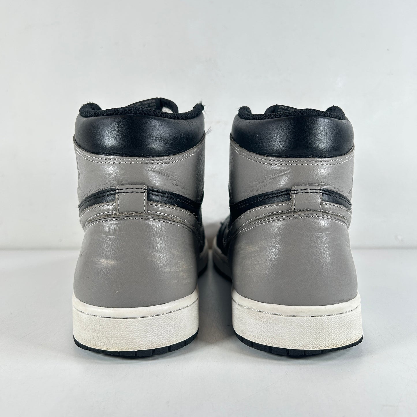 555088 013 Jordan 1 Shadow (2018) [USED] - 11 M (Used2)