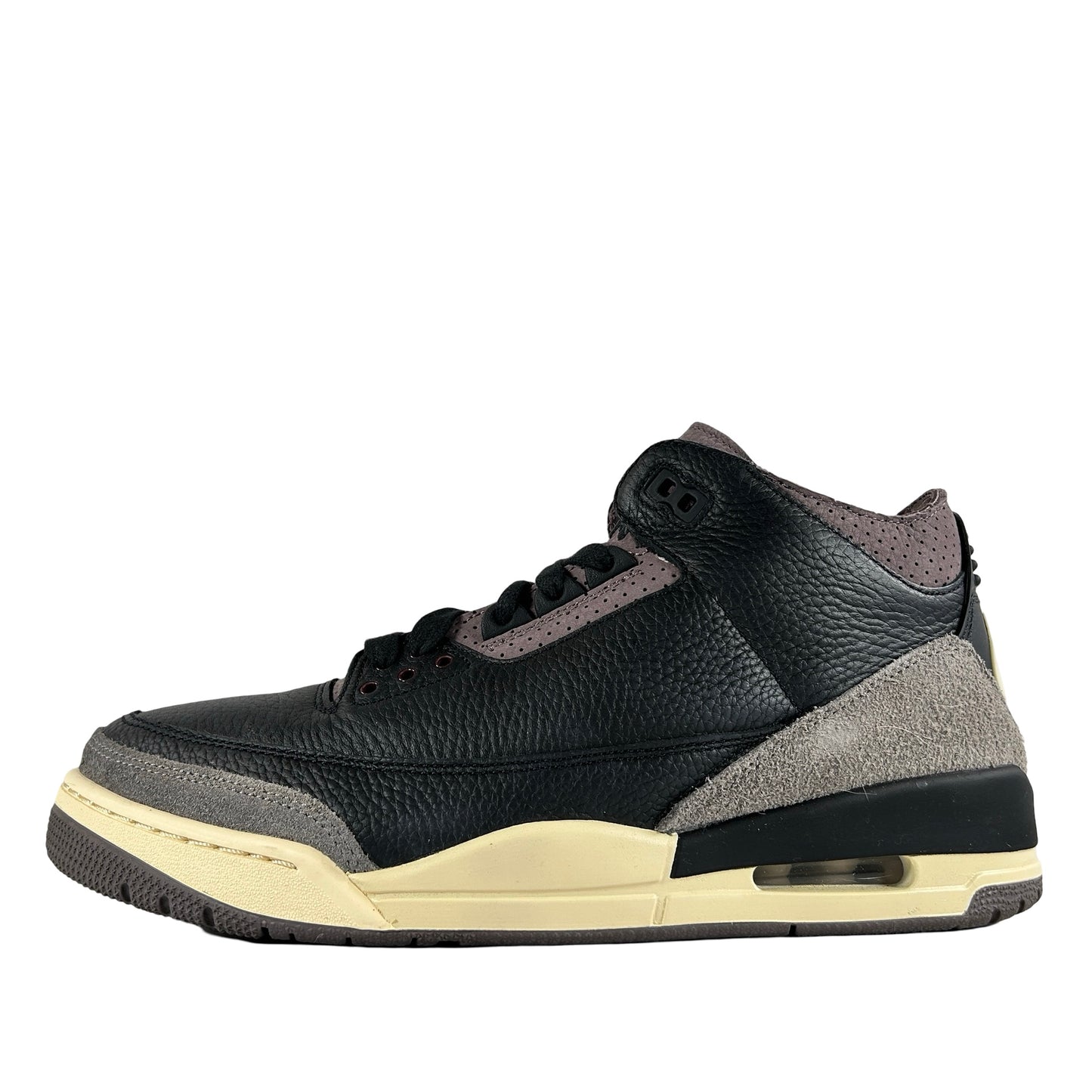 FZ4811 001 Jordan 3 Retro OG SP A Ma Maniére While You Were Sleeping (W) [USED] - 12 W (Used5)