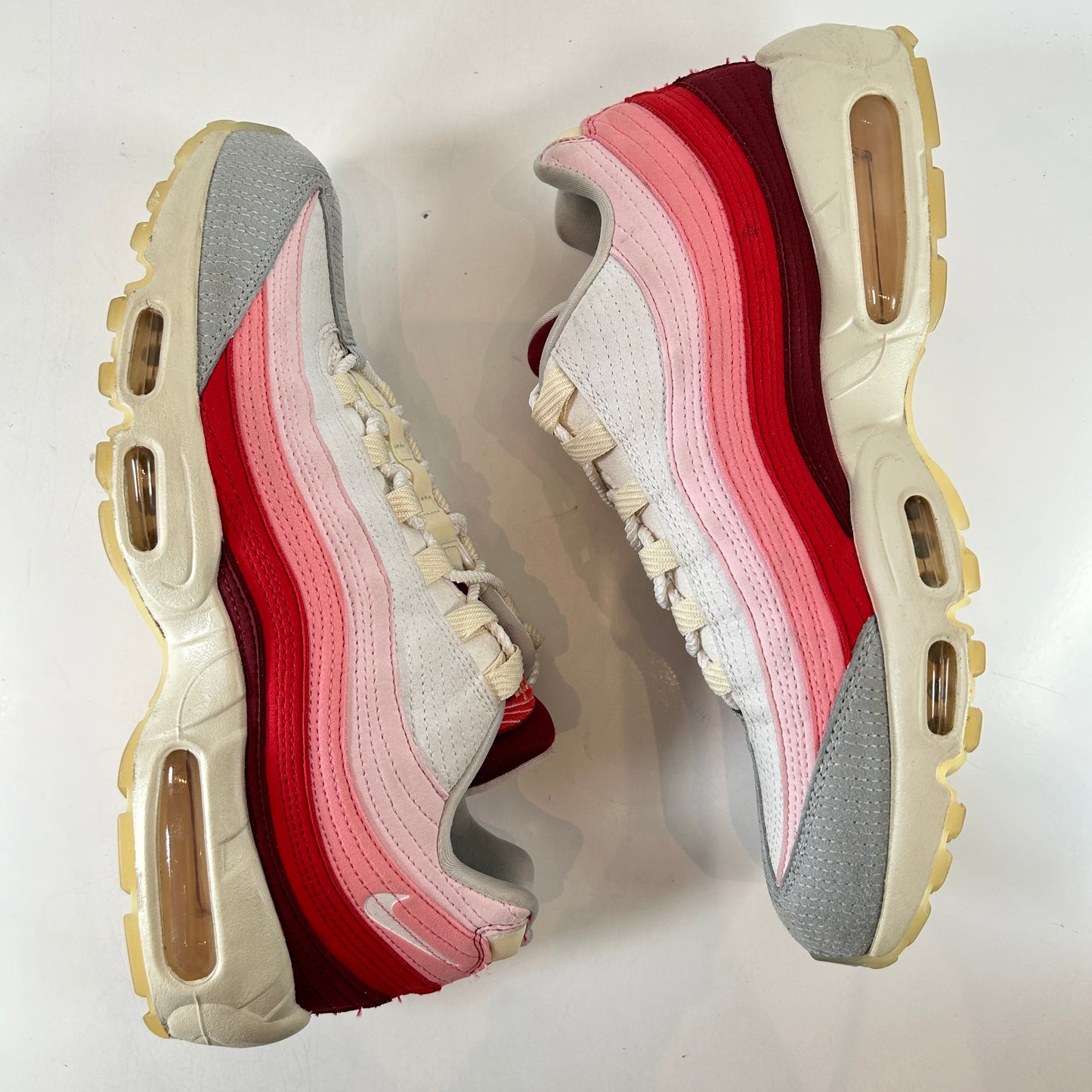 DM0012 600 Nike Air Max 95 Anatomy of Air GID [USED] - 11.5 M (Used)