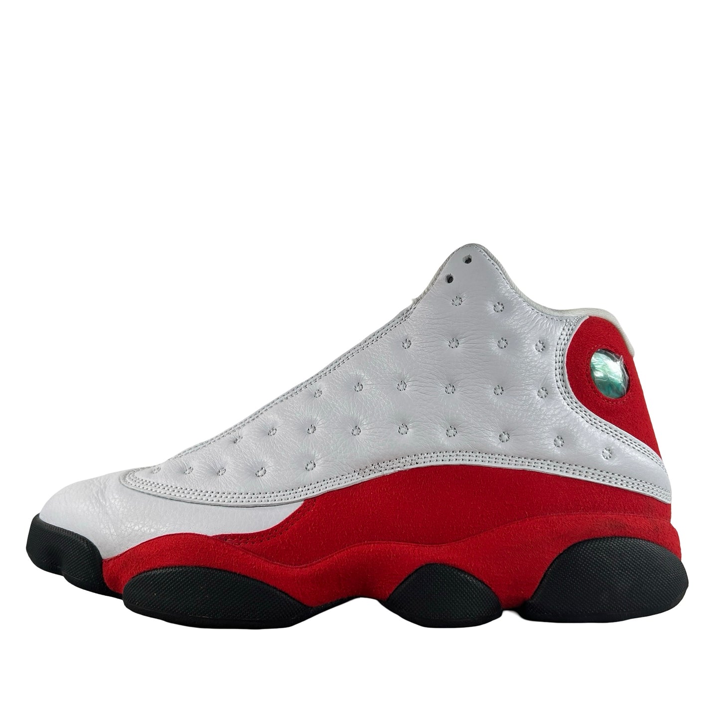 414571 102 Jordan 13 Retro OG Chicago (2026) [USED] - 10.5 M (Used)