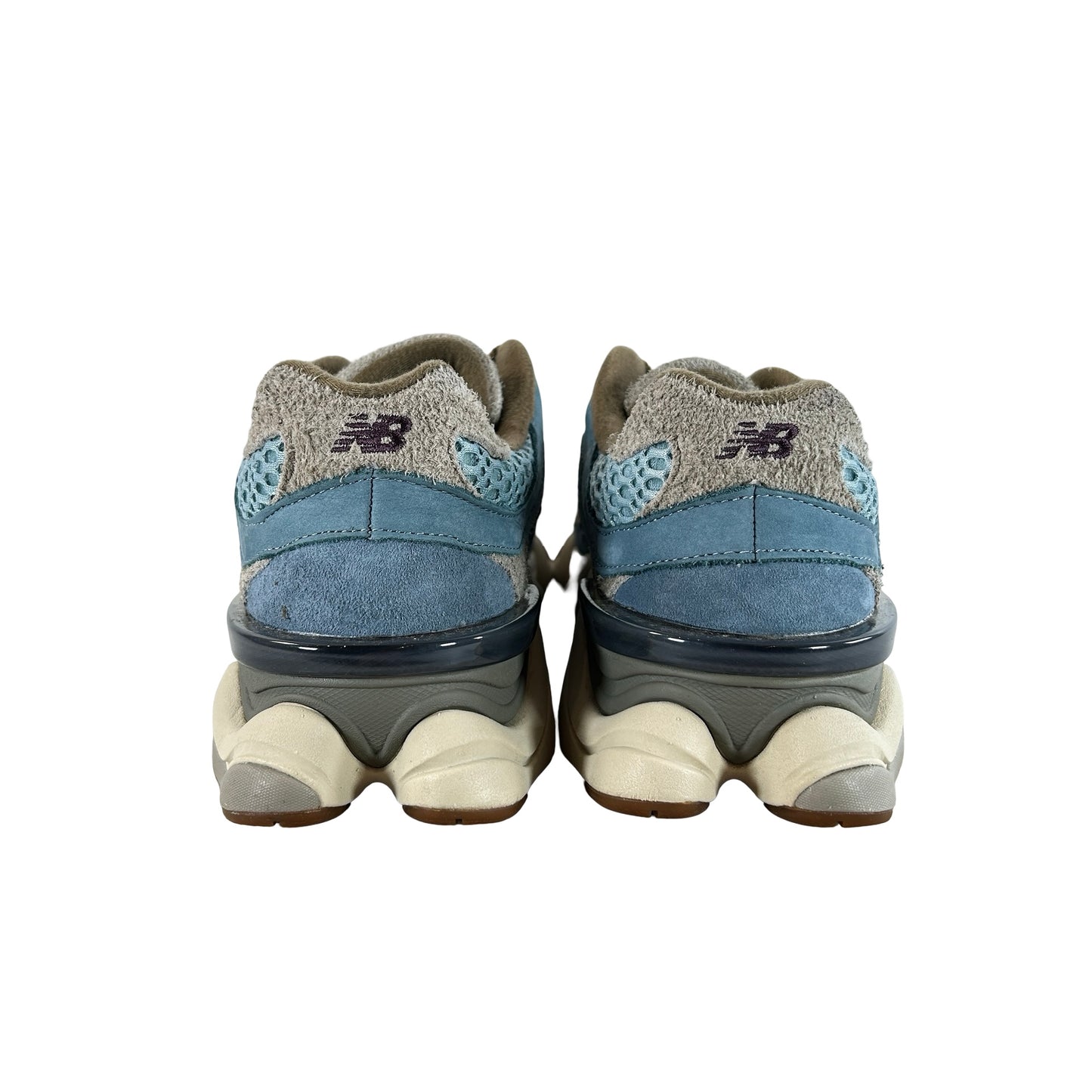 U9060BD1 New Balance 9060 Bodega Age of Discovery [USED] - 10 M (Used)