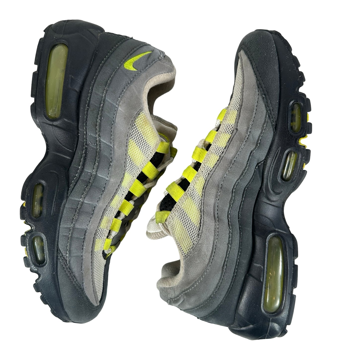 CT1689 001 Nike Air Max 95 OG Neon (2020) - 6.5 M (Used)