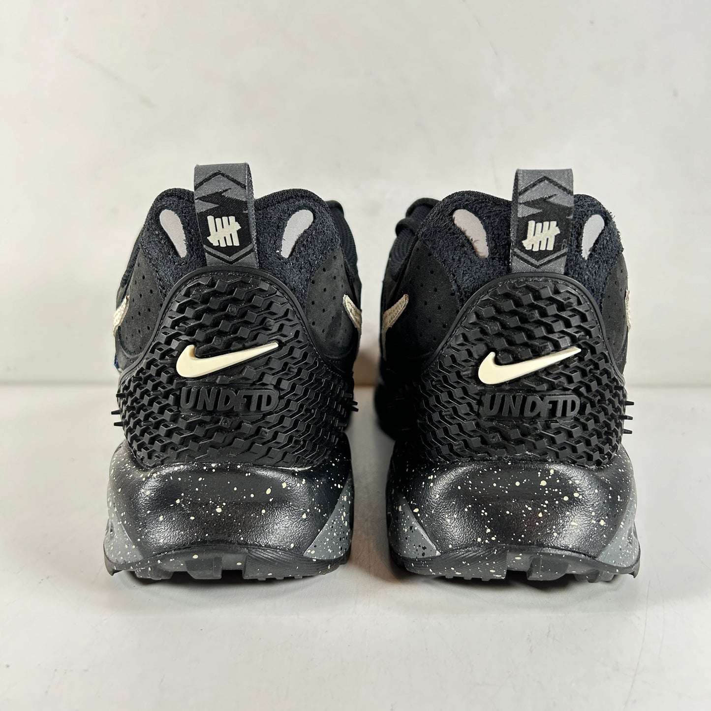 FN7546 002 Nike Air Terra Humara Undefeated Black [USED] - 11 M (VNDS)