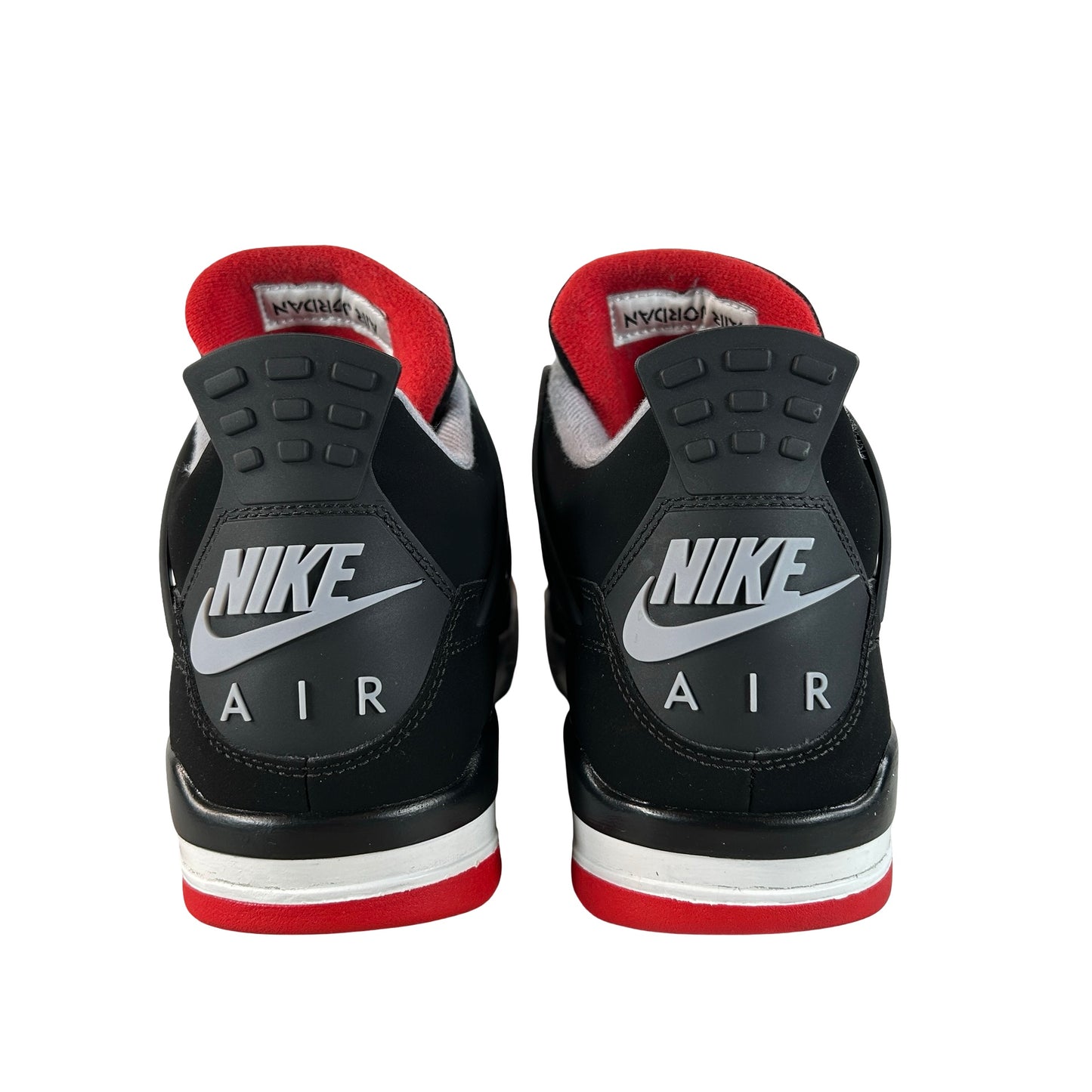 308497 060 Jordan 4 Retro Bred (2019) [USED] - 9.5 M (VNDS2)