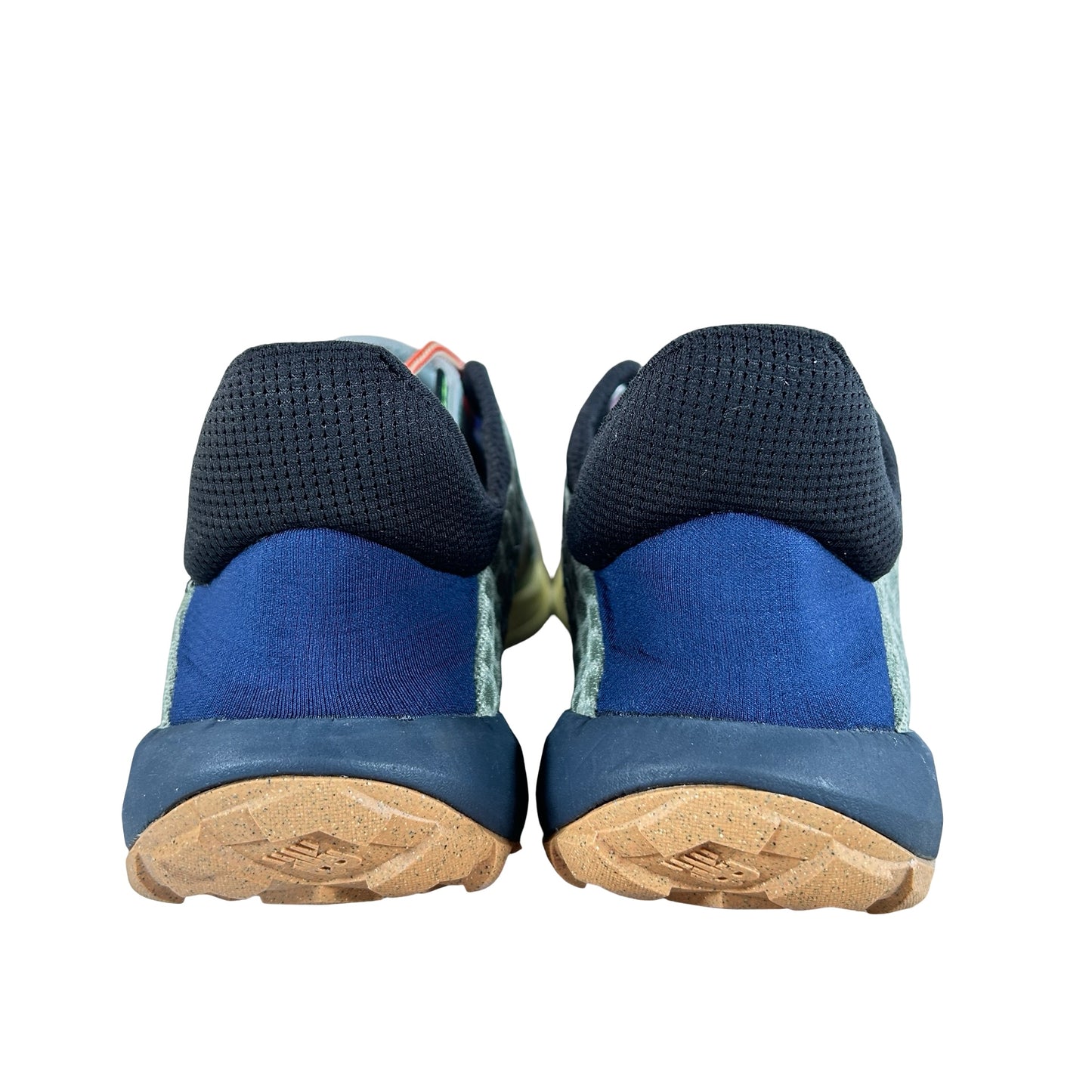 UM10LAC Action Bronson x New Balance Minimus Trail Pluto [USED] - 12 M (Used)