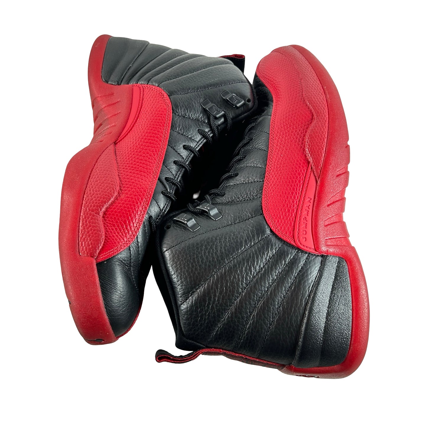 CT8013 002 Jordan 12 Retro Flu Game (2025) [USED] - 12 M (Used) (Replace Box)
