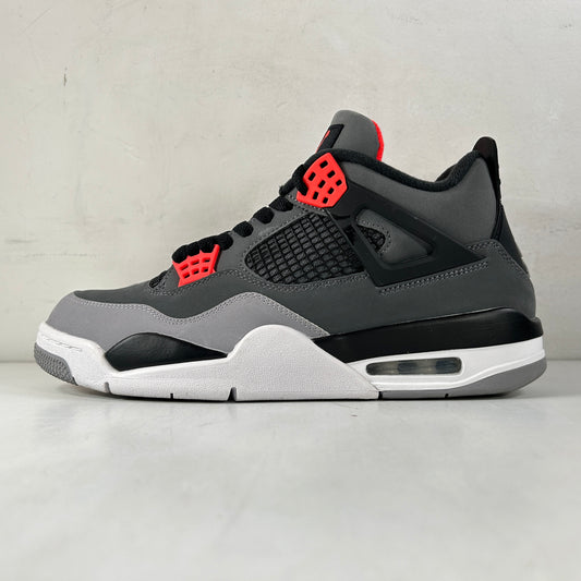 DH6927 061 Jordan 4 Retro Infrarrojo