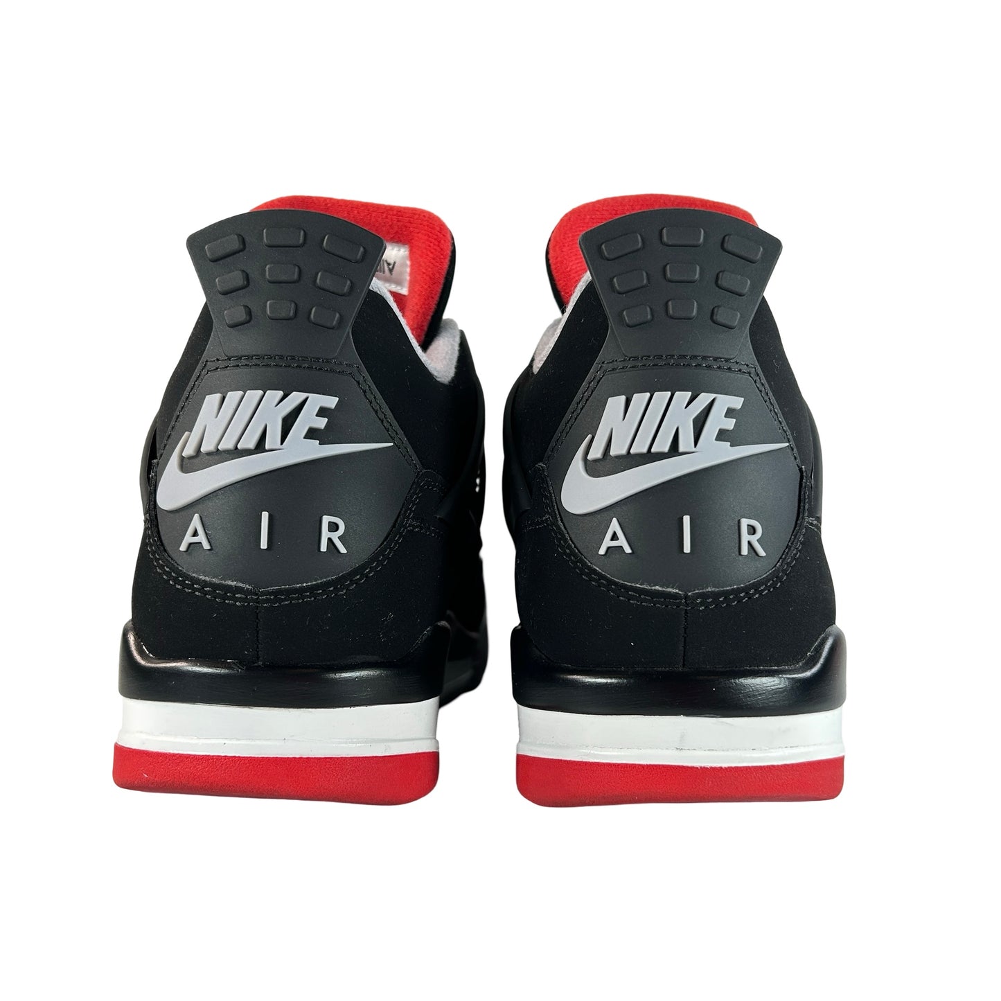 308497 060 Jordan 4 Bred (2019) [USED] - 10 M (Used8)