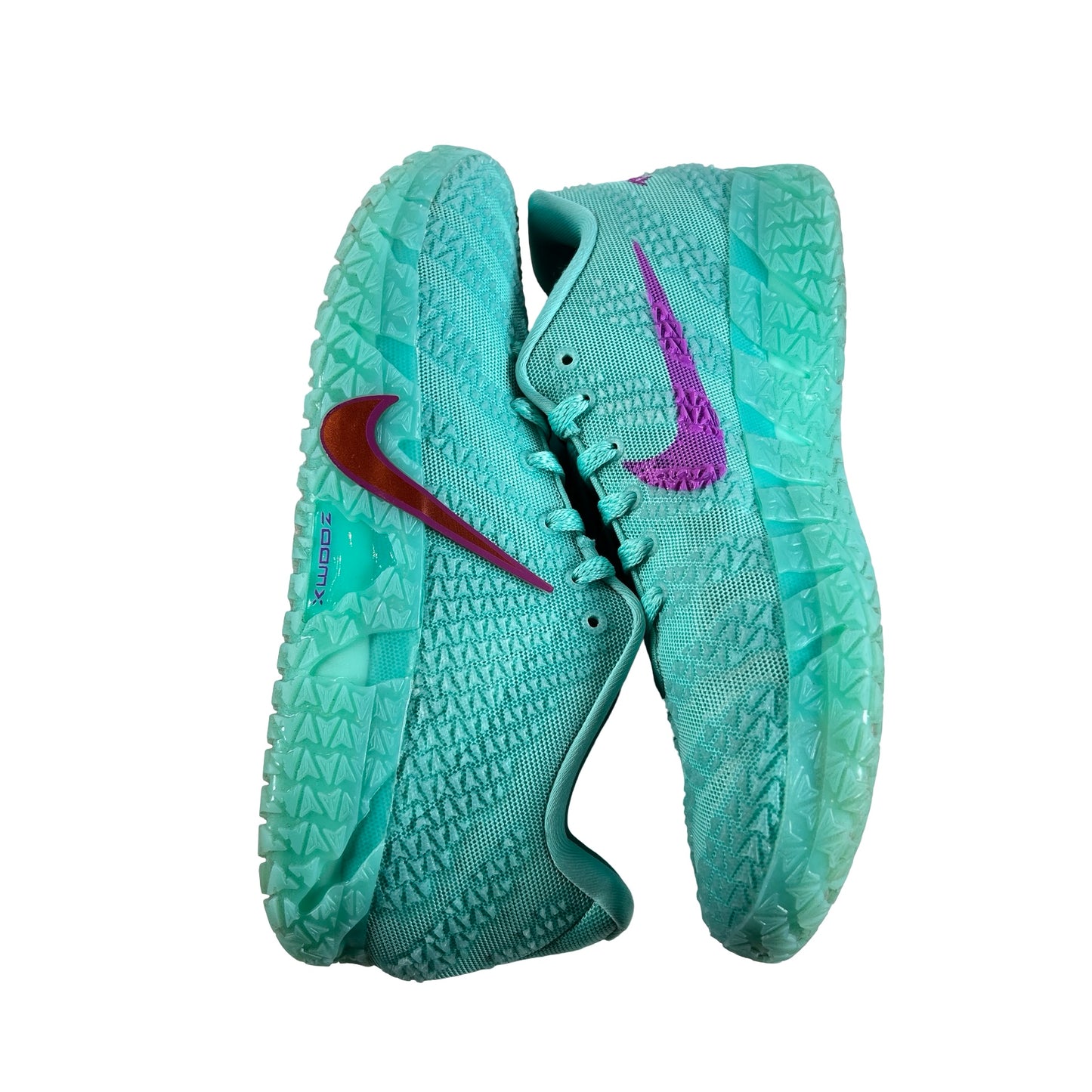 IQ6755 300 Nike Ja 3 Twelve Time [USED] - 9.5 M (Used)