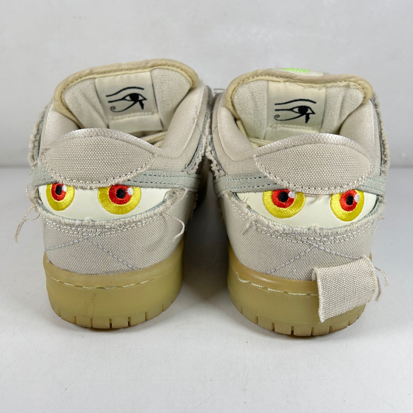 DM0774 111 Nike SB Dunk Low Mummy [USED] - 8.5 M (Used)