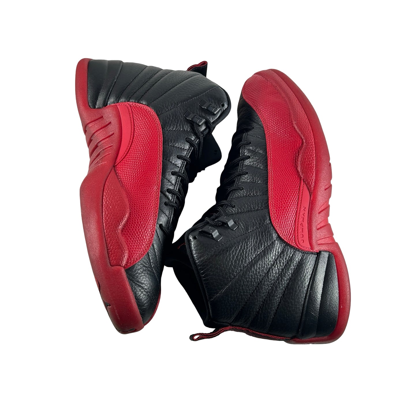 CT8013 002 Jordan 12 Retro Flu Game (2025) [USED] - 11.5 M (Used4)