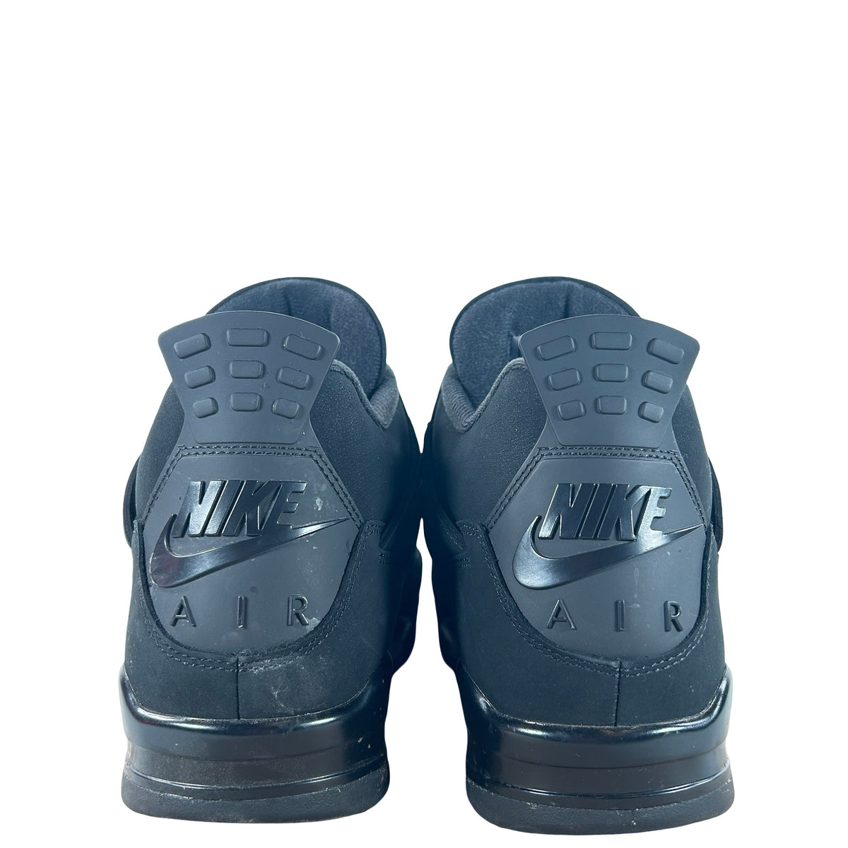 FV5029 010 Jordan 4 Retro Black Cat (2025) [USED] - 13 M (Used12)