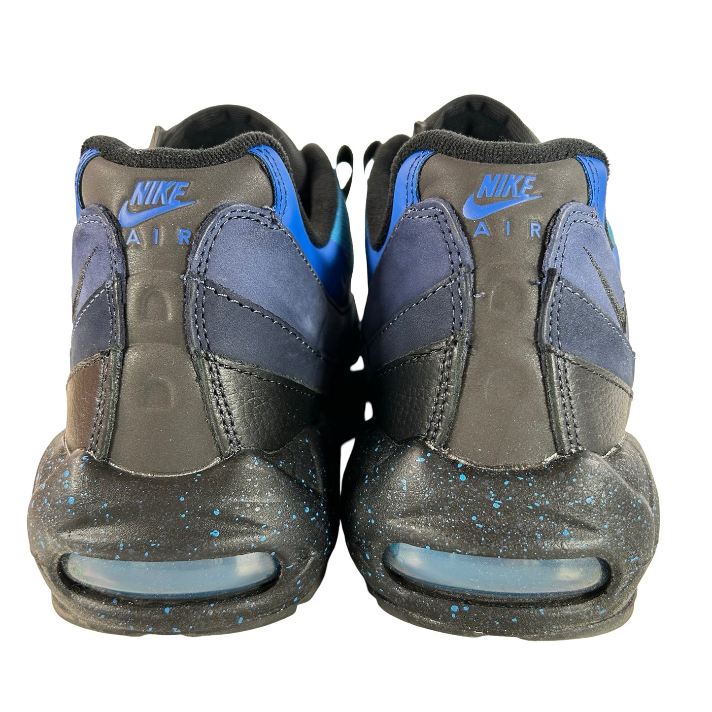 HF5515 400 Nike Air Max 95 Stash (2024) [USED] - 10.5 M (Used)
