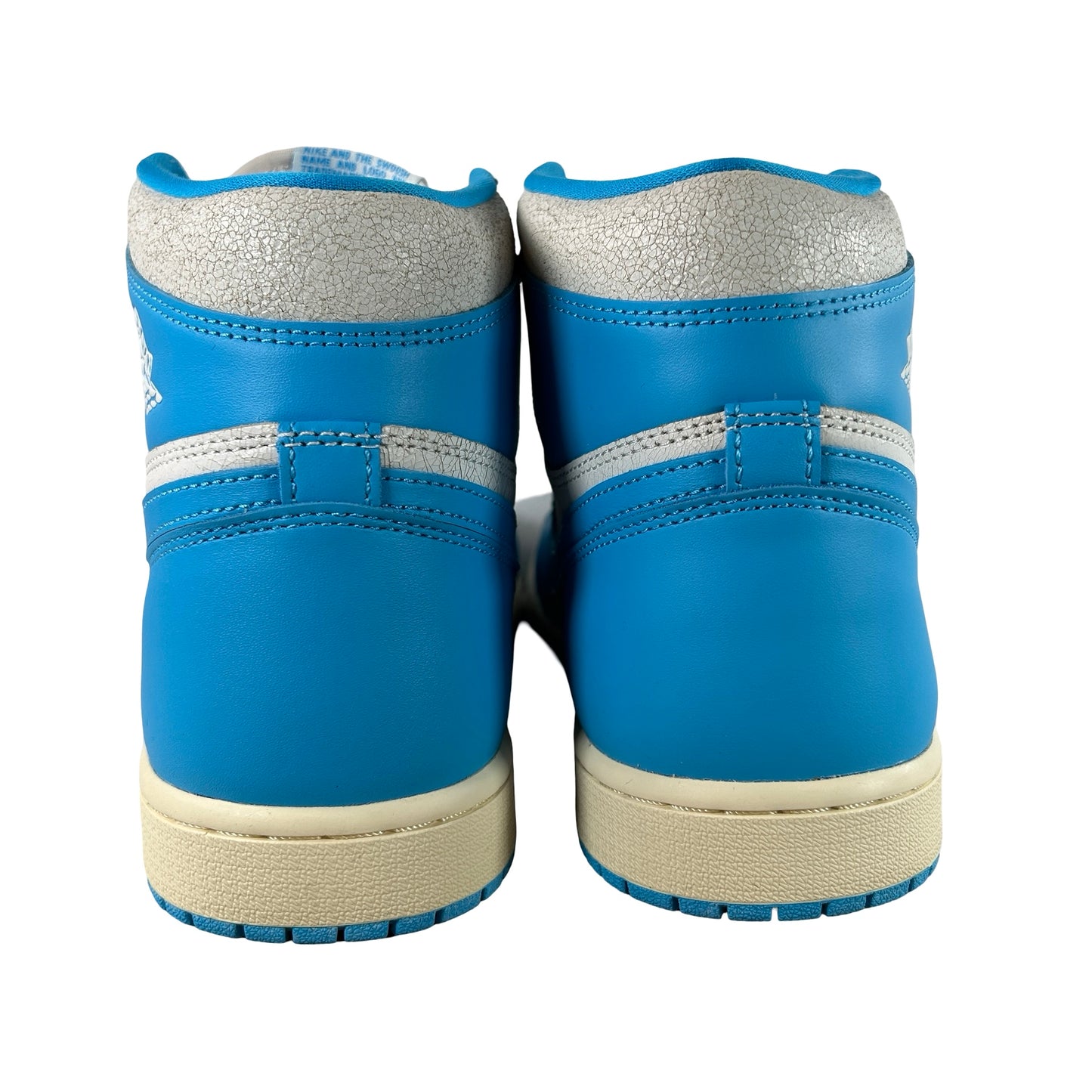 DZ5485 402 Jordan 1 Retro High OG UNC Reimagined [USED] - 11.5 M (Used4)