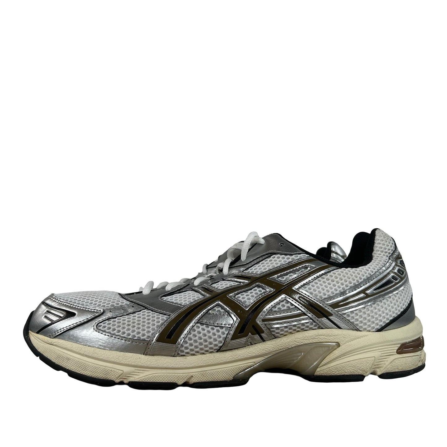 1201A256 113 ASICS Gel-1130 White Clay Canyon [USED] - 14 M (Used) (No Box)