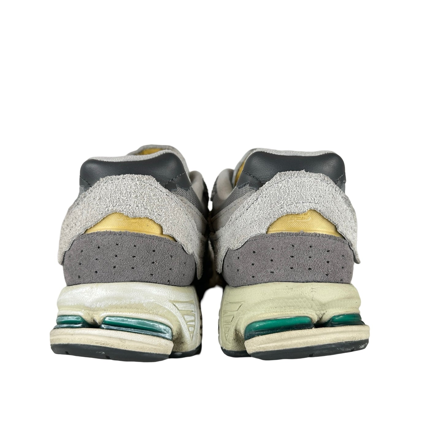 M2002RDA New Balance 2002R Protection Pack Rain Cloud [USED] - 10.5 M (Used3)