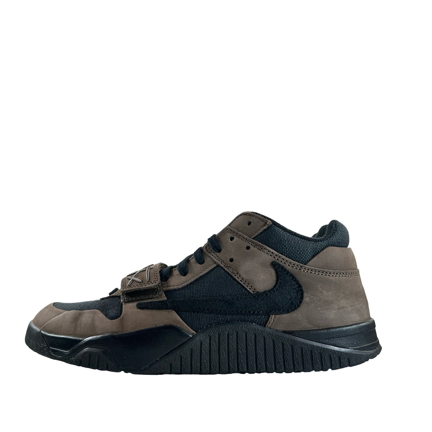 FZ8117 204 Jordan Jumpman Jack TR Travis Scott Dark Mocha [USED] - 10.5 M (Used5)