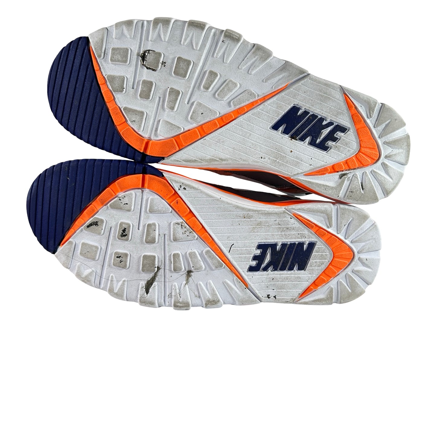 DV2212 100 Nike Air Trainer SC High Auburn [USED] - 10 M (Used)