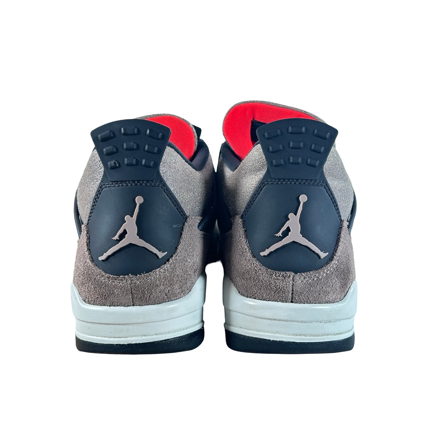 DB0732 200 Jordan 4 Taupe Haze [USED] - 8.5 M (Used) (Replace Box)