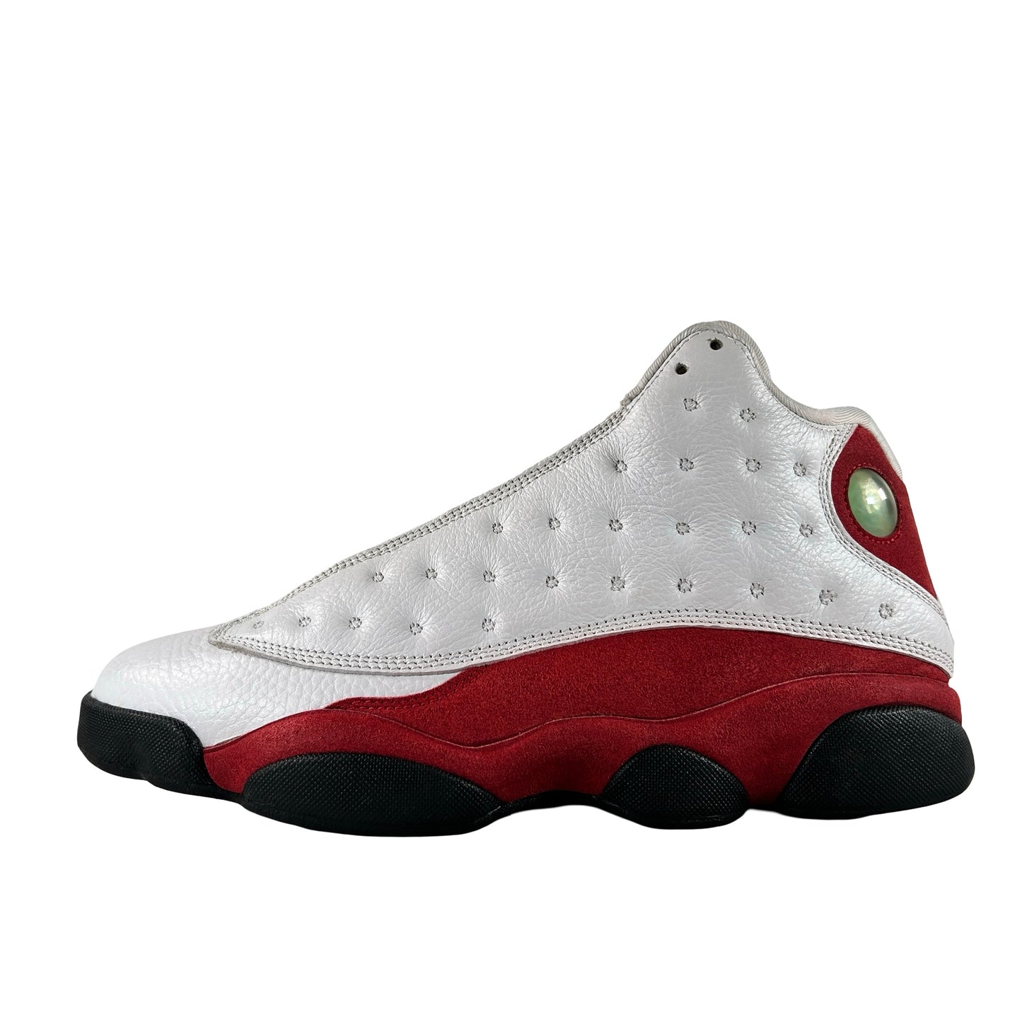414571 122 Jordan 13 Retro OG Chicago (2017) [USED] - 9 M (Used) (No Box)