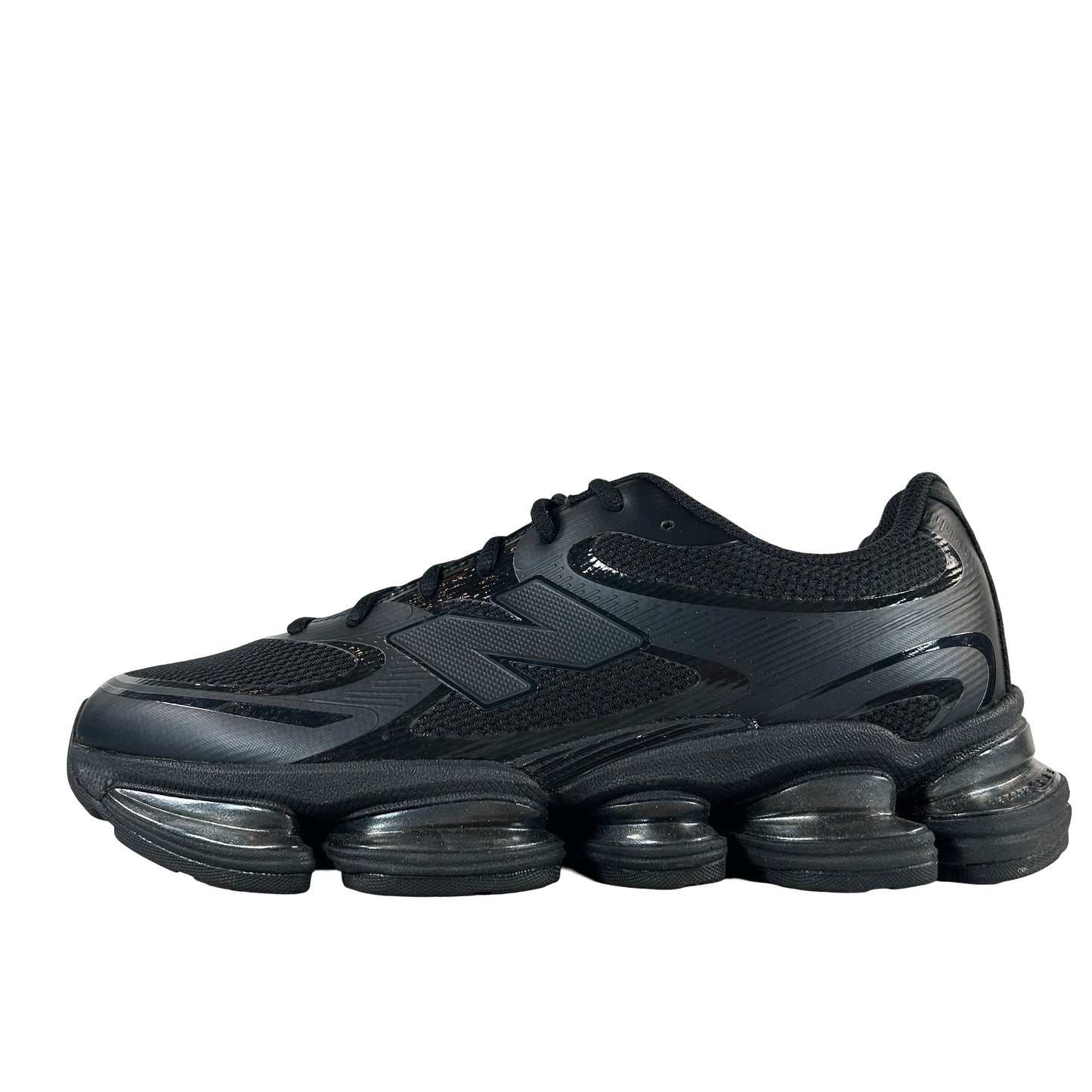 U2000ETB New Balance Abzorb 2000 Black [USED] - 11 M (Used)