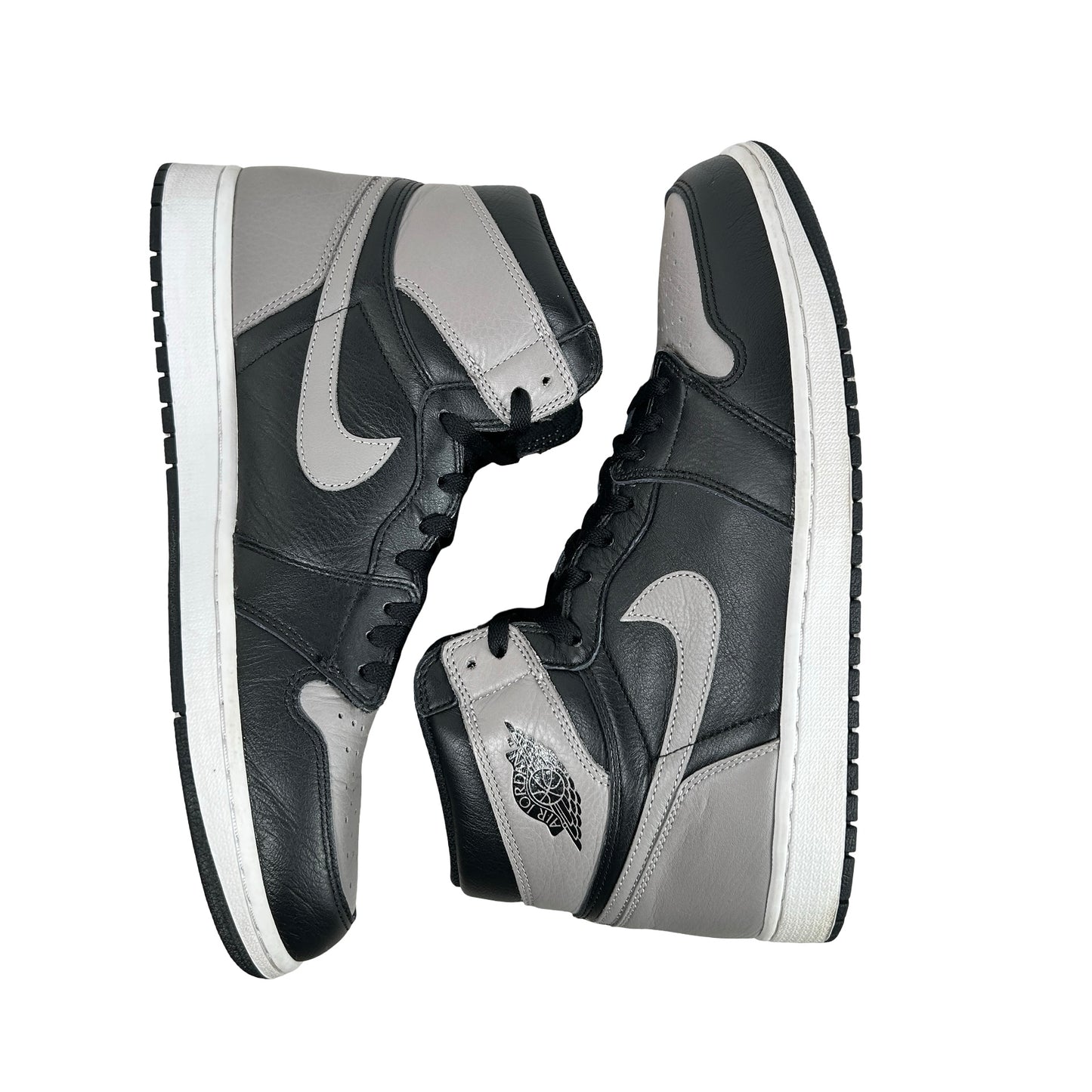 555088 013 Jordan 1 Shadow (2018) [USED] - 13 M (Used5)