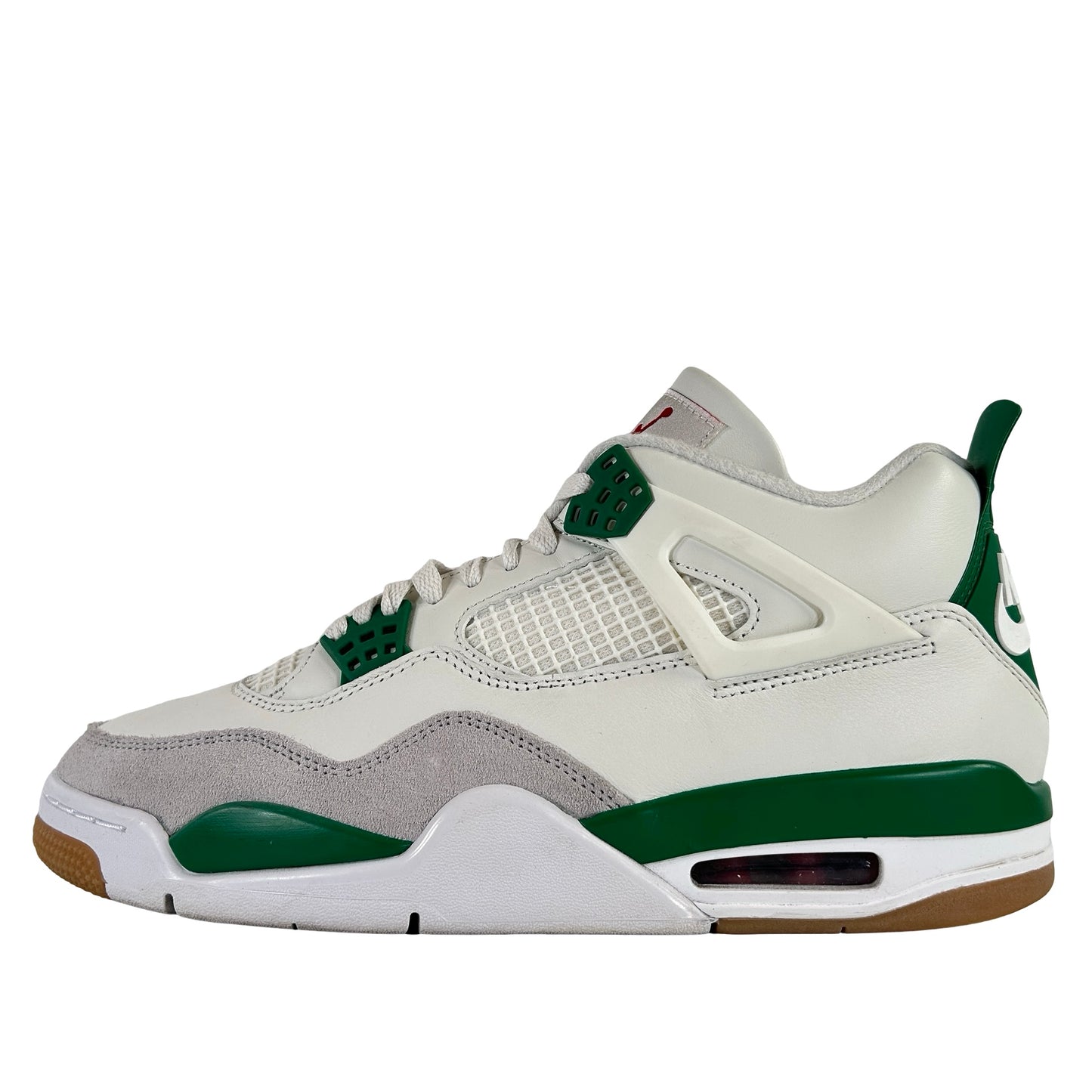 DR5415 103 Jordan 4 Retro SB Pine Green [USED] - 11 M (Used6)