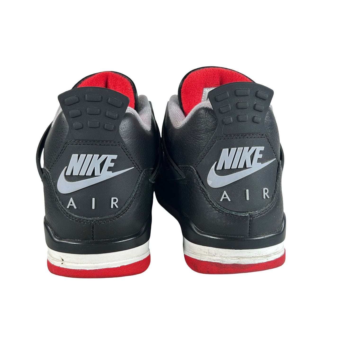 FV5029 006 Jordan 4 Retro Bred Reimagined [USED] - 8 M (Used13)
