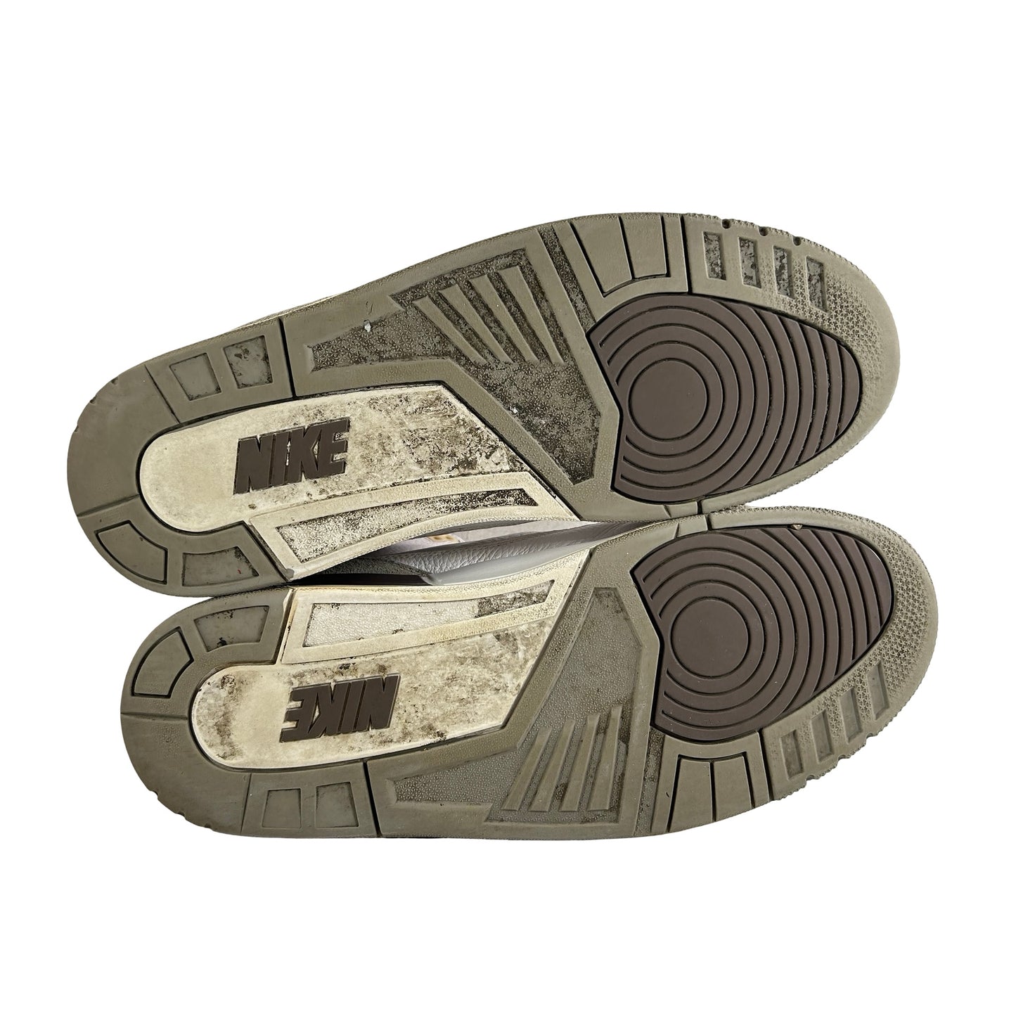 DH3434 110 Jordan 3 Retro A Ma Maniere [USED]  - 14.5 W (Used6)