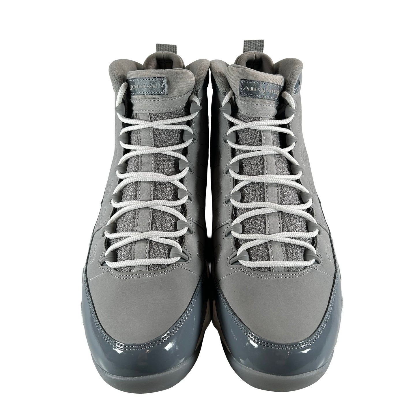 HV4794 011 Jordan 9 Retro Cool Grey (2025) [USED] - 11.5 M (Used3)