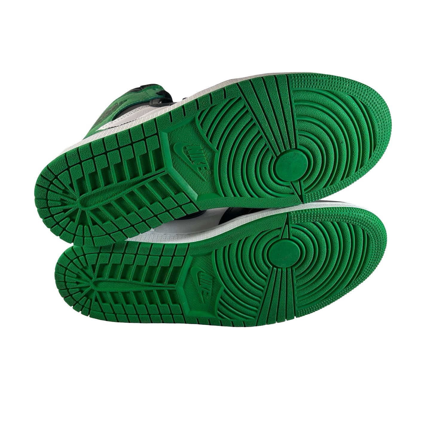 DZ5485 031 Jordan 1 Retro High OG Lucky Green [USED] - 7.5 M (Used2)