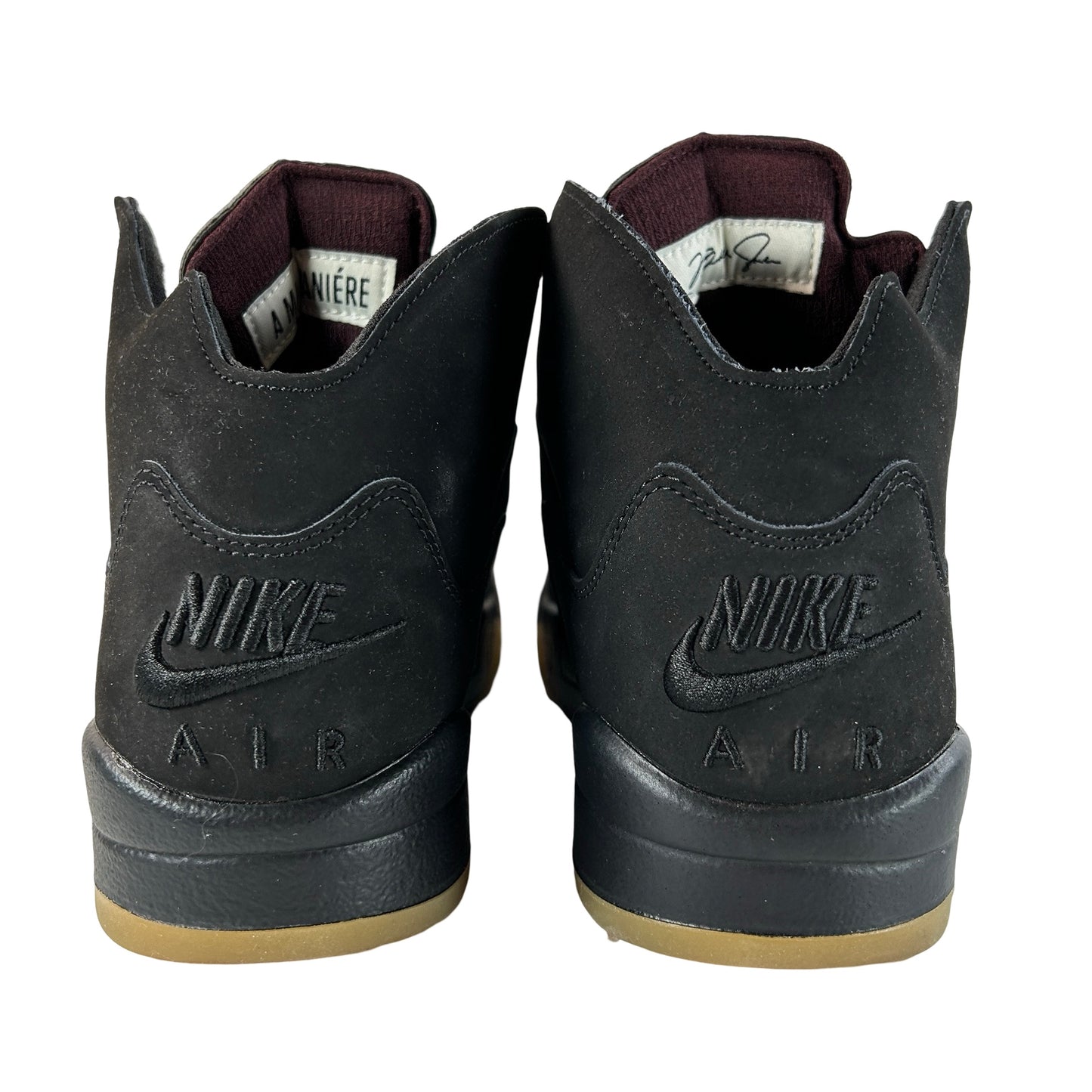 FD1330 001 Jordan 5 Retro A Ma Maniere Dusk