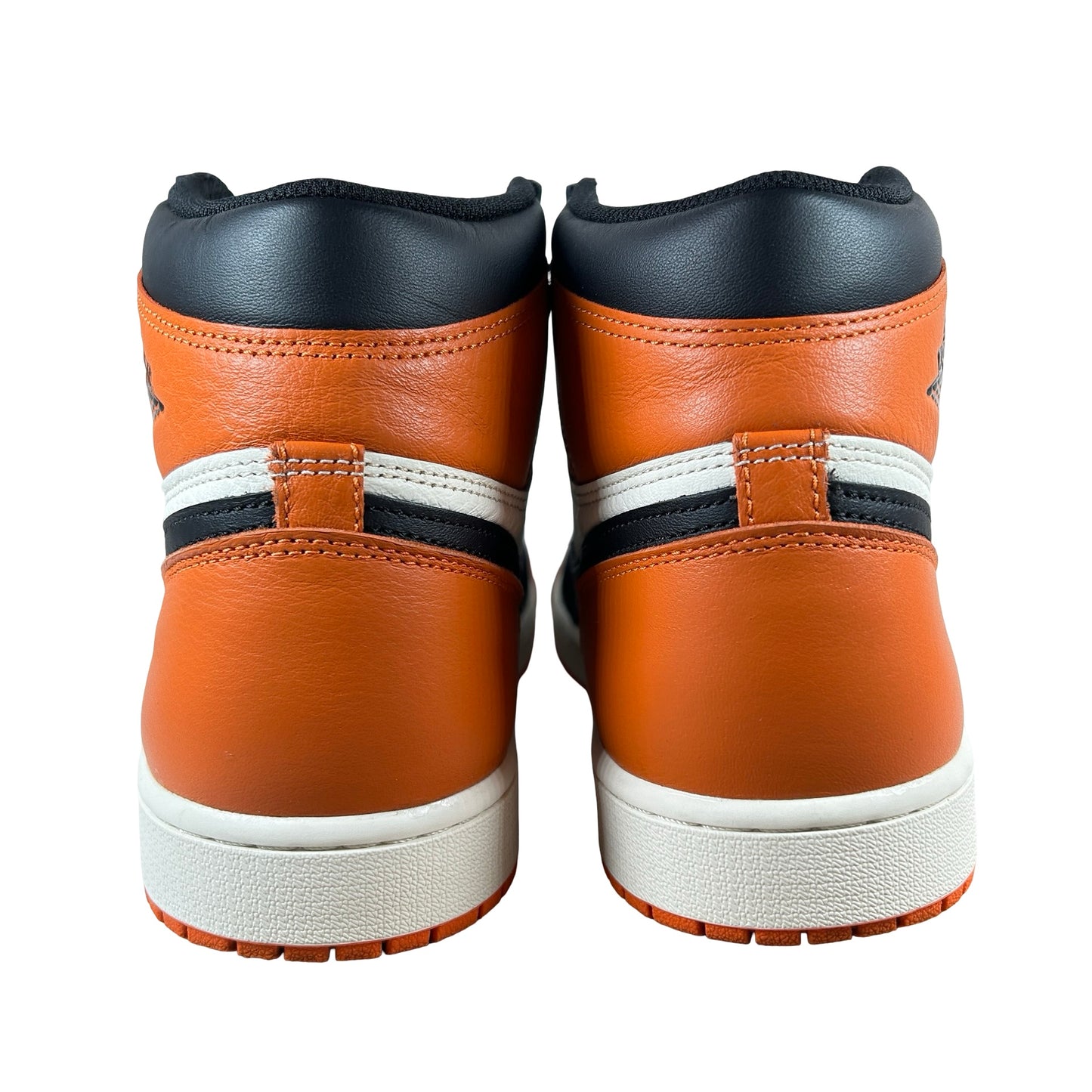 DZ5485 008 Jordan 1 Retro High OG Shattered Backboard (2025) [USED] - 12 M (Used5)