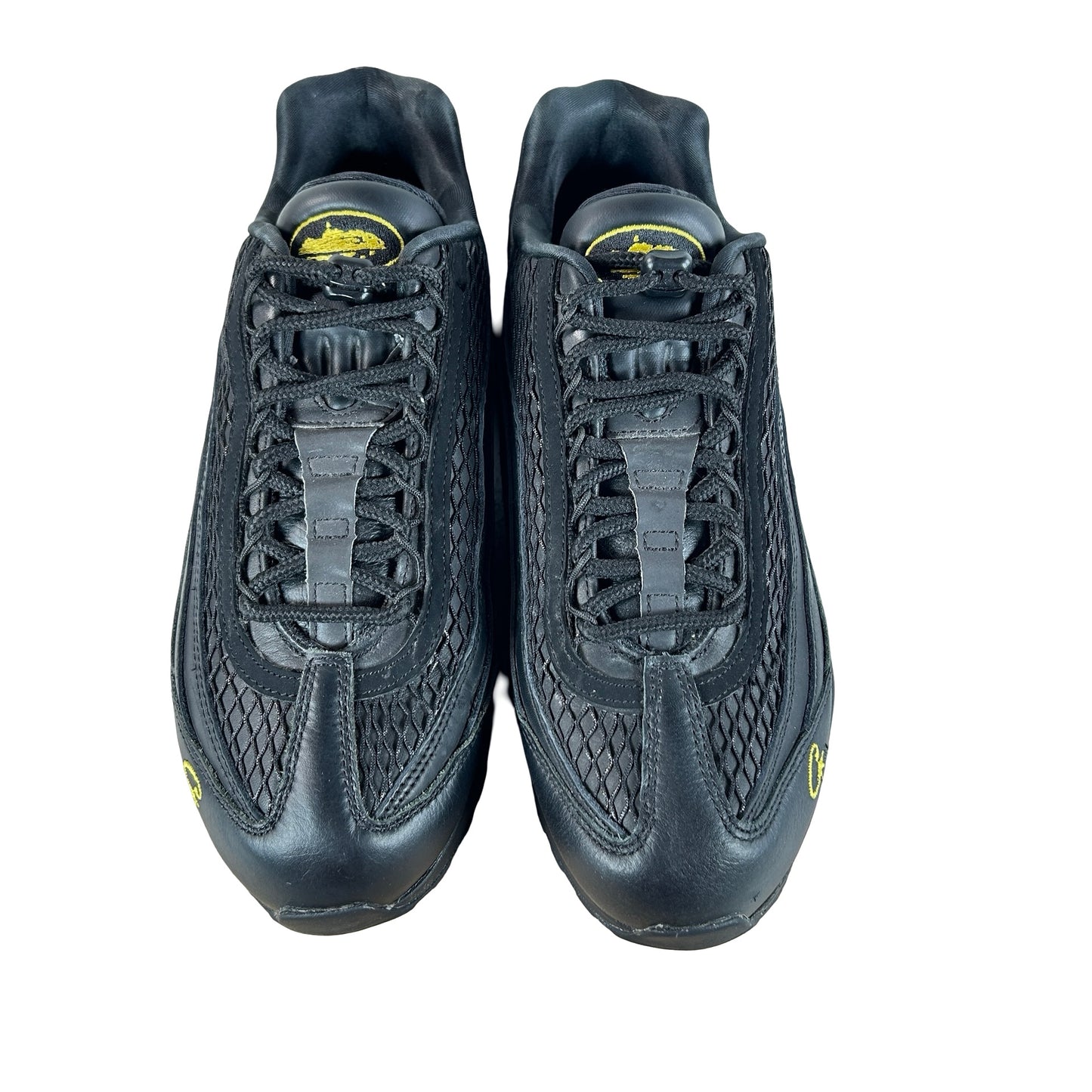 FB2709 003 Nike Air Max 95 Honey Black [USED] - 10 M (Used7)