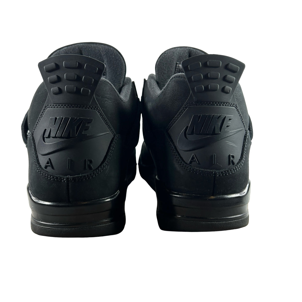FV5029 010 Jordan 4 Retro Black Cat (2025) [USED] - 14 M (Used) (No Box)