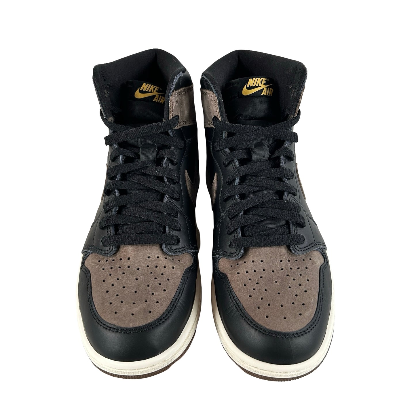 DZ5485 020 Jordan 1 Retro High OG Palomino [USED] - 10 M (Used6)