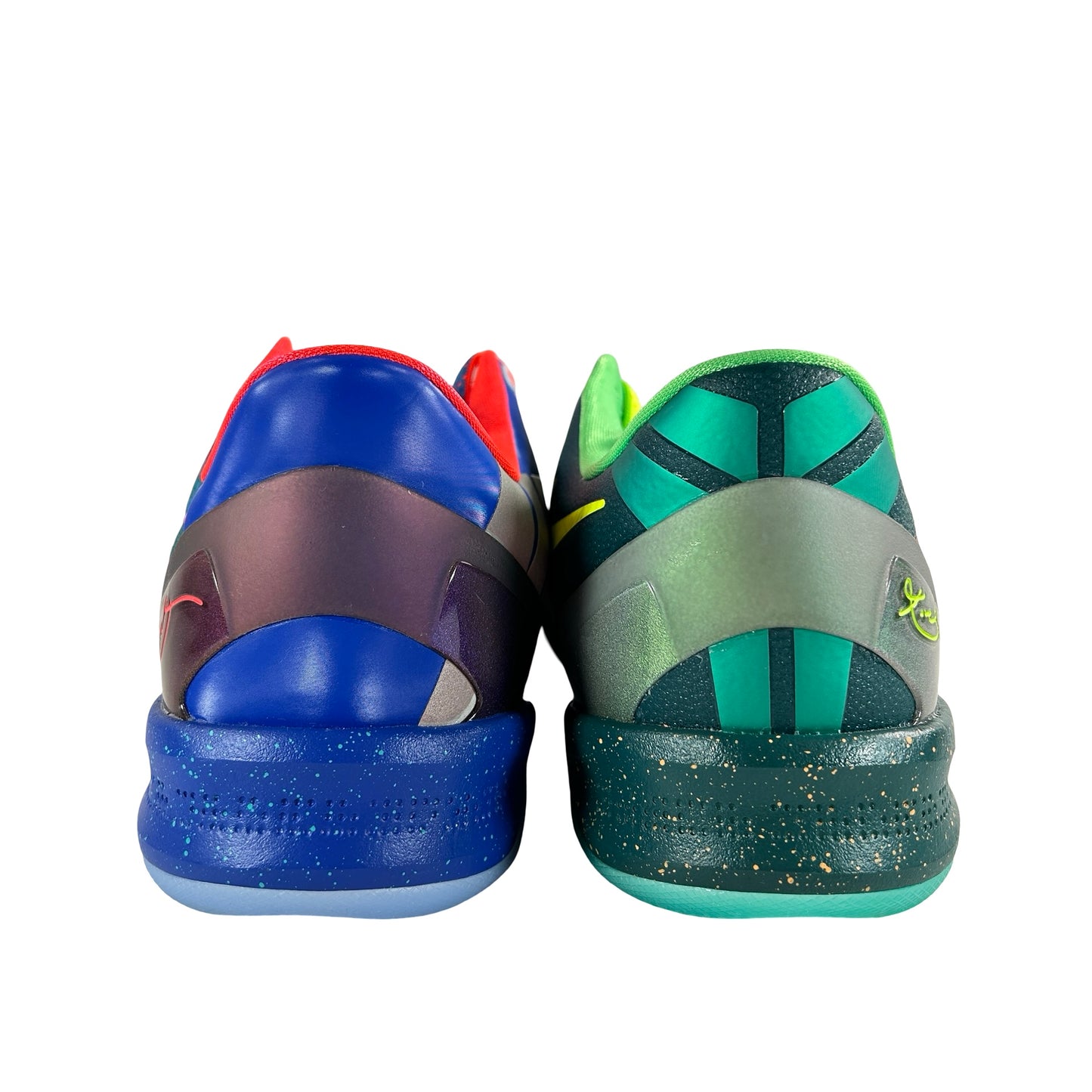HM9621 900 Nike Kobe 8 Protro What The (2025) [USED] - 12 M (VNDS)