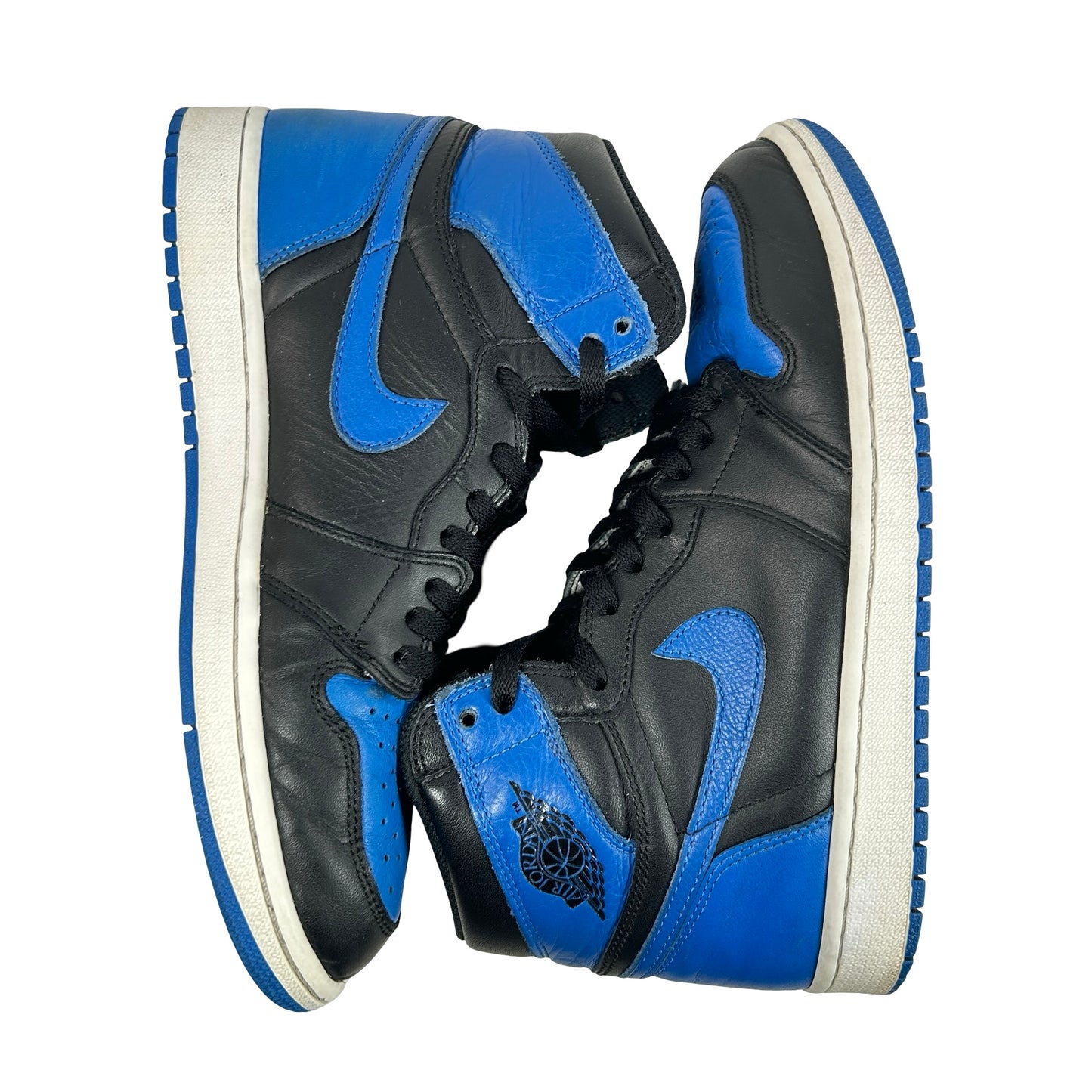 555088 007 Jordania 1 Real (2017)