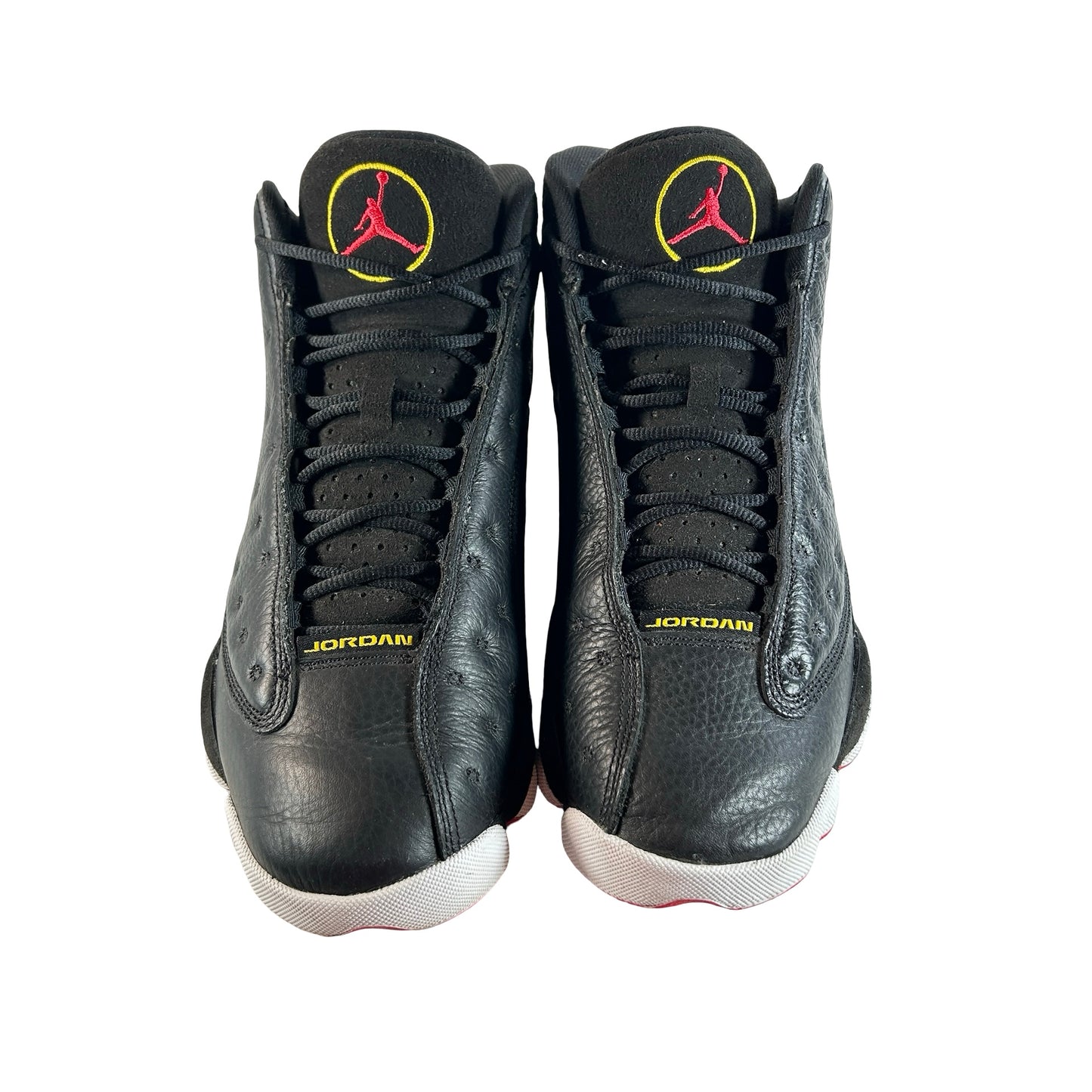 414571 062 Jordan 13 Retro Playoff (2023) [USED] - 9 M (Used3)
