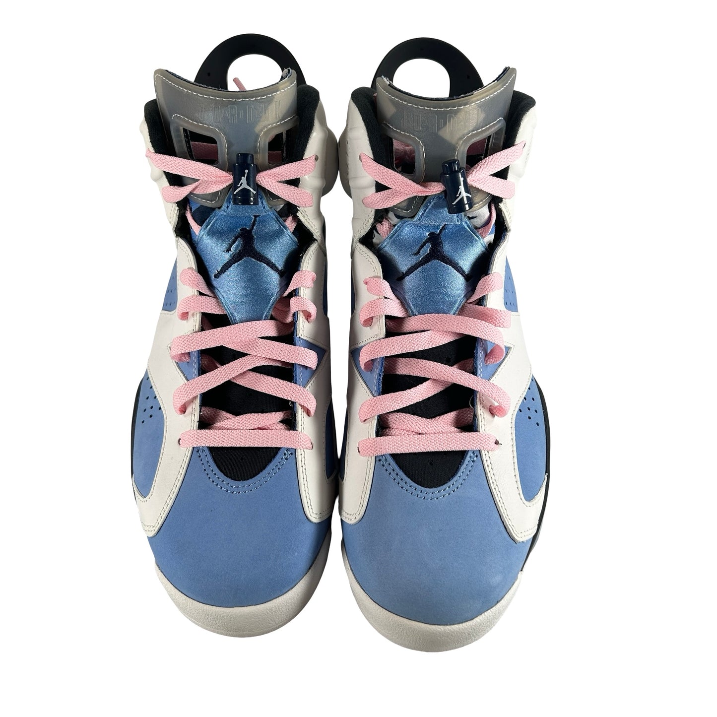 CT8529 410 Jordan 6 Retro UNC White [USED] - 12.5 M (Used) (No Box)