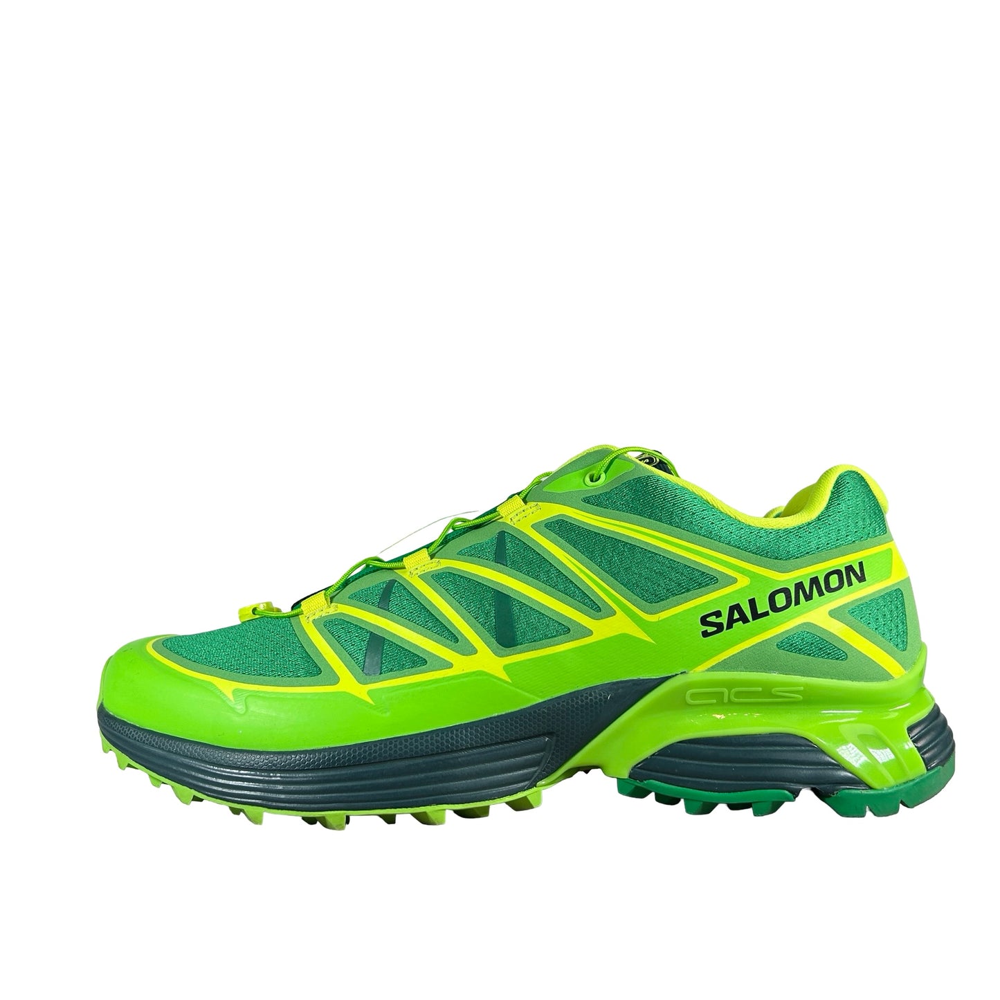 L4912030031 Salomon XT-Pathway 2 Feid FXXOMOR [USED] - 8.5 M (Used)