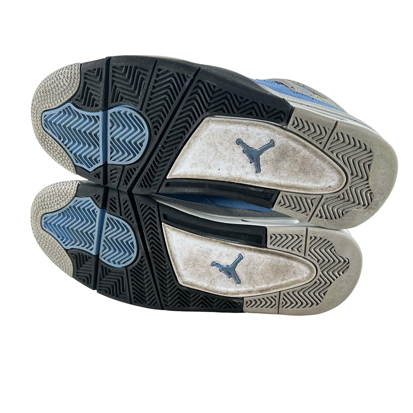 CT8527 400 Jordan 4 University Blue [USED] - 8.5 M (Used3) (No Box3)