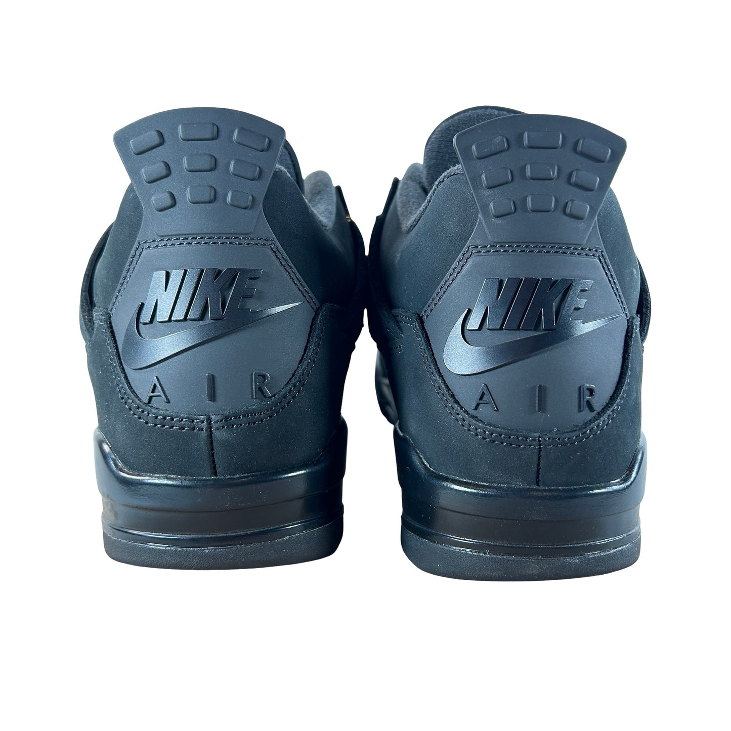FV5029 010 Jordan 4 Retro Black Cat (2025) [USED] - 11 M (Used11)