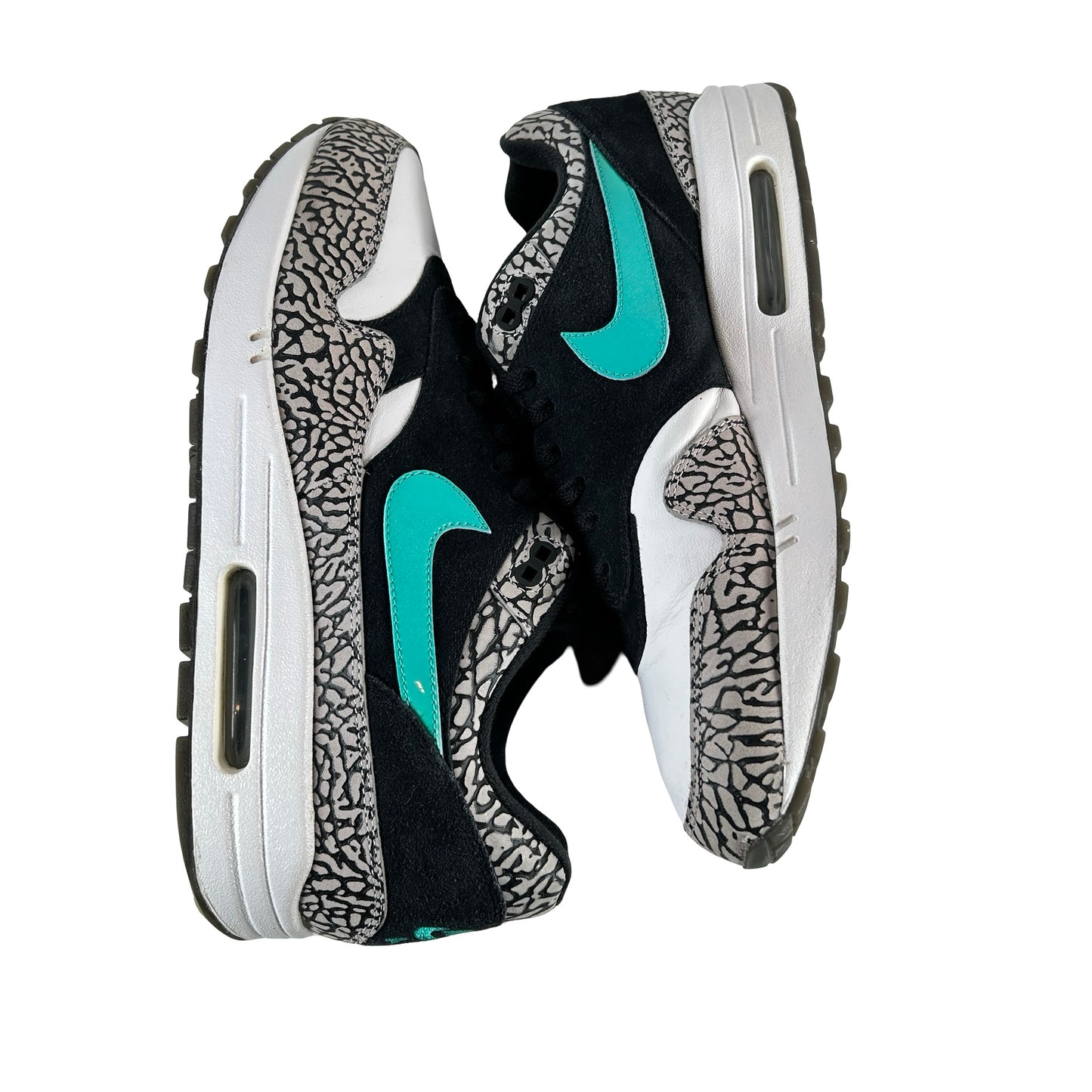 923093 001 Nike Air Max 1 atmos x Jordan [USED] - 12 M (Used) (Replace Box)
