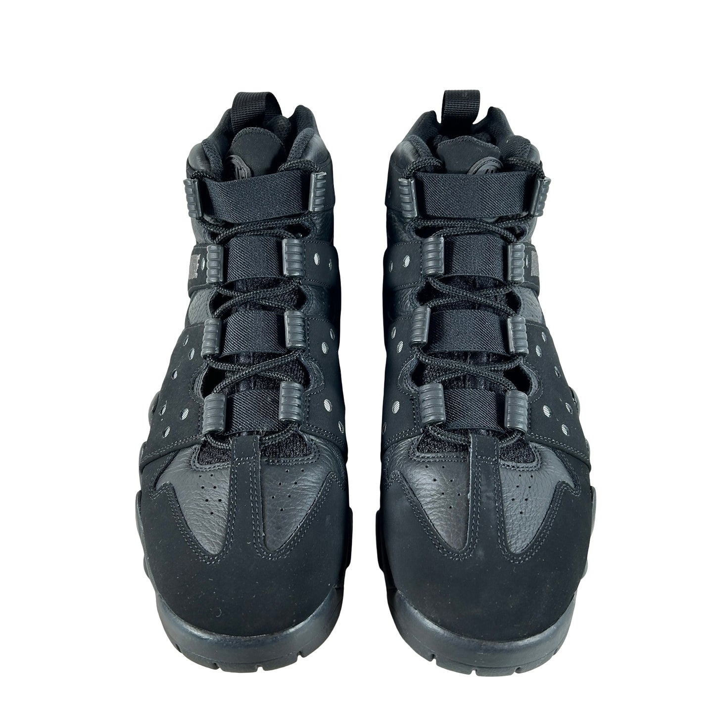 DC1411 001 Nike Air Max 2 CB '94 Triple Black (2020/2023) [USED] - 10.5 M (Used) (No Box)